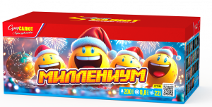 Миллениум