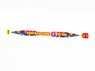 Бенгальские огни 650 мм 
